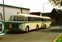 Der H6B mit W701 der CVAG in Hartmannsdorf 31.08.02
