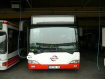 16.04.09,MB-Citaro der Bogestra Nr.0373 im Betriebshof Ge-�ckendorf.