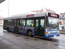 Heuliez GX 317 CNG n 426 am 04/12/08