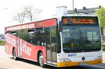 AK- MB 799 auf der R7/226 Richtung Zweibr�cken