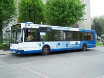 Agora solo des Unternehmer Kunegel am 09/05/08.