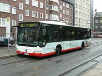 28.04.09,MB der HCR Nr.60 in Wanne Eickel.