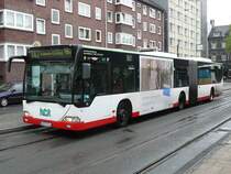 28.04.09,MB der HCR Nr.53 in Wanne Eickel.