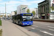 NL 202 von ETP mit der Funknummer 995