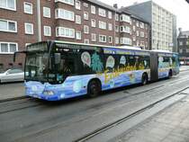 28.04.09,MB der HCR Nr.56 in Wanne Eickel.