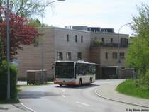 BSU Nr. 79 am 25.4.09 in R�ttenen, Endhalt.