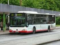 28.04.09,MB der HCR Nr.60 in Wanne Eickel.