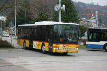 PostAuto Nordschweiz / PU Wicki, Bremgarten, AG 18'923 (Setra 315NF, 2004) am 30.3.2009 in Zrich, Triemli. 