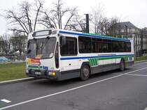 Renault PR 100.2 Nr 432 am 22/01/07.