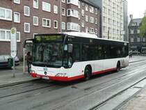 28.04.09,MB der HCR Nr.67 in Wanne Eickel.