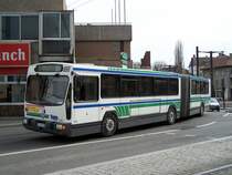 Renault PR 180.2 Nr 714 am 15/03/08.