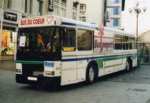 Renault SC 10 R Nr 379 am 15/12/01.