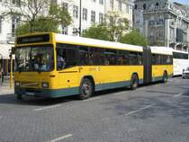 10.04.2007,Lissabon,VOLVO.