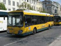 10.04.2007,Lissabon,VOLVO.