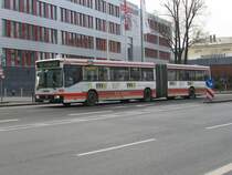 EVAG Gelenkbus (2006)