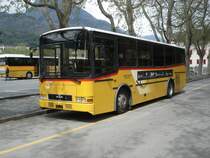 MAN A53 13.230 HOCL VS 241965 ex GR 102312
demn�cht evt mit TI Nummer