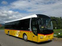 MAN Lions Regio R12 der Regie Chur