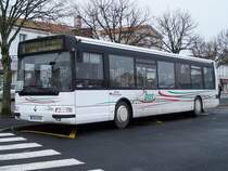 Renault Agora Solo am 29/01/09.