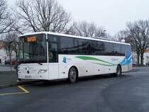 MB Intouro am ZOB am 29/01/09.