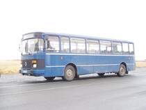 Renault S 53 der Gendarmerie am 29/01/09.