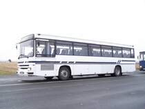 Renault Tracer der Gendarmerie am 29/01/09.