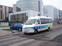 VW LT 46 am 14/12/06