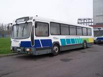 Renault PR 100.2 6676 VX 57 am 14/12/06.