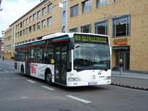 Citaro Nr 010 am 27/09/08.