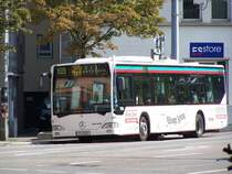 Citaro Nr 013 am 27/09/08.