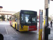 05.12.2006,Mallorca/Palma/Busbahnhof,VOLVO der tib.