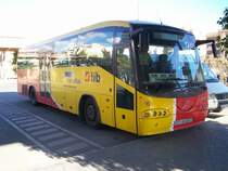 05.11.2006,Mallorca/Palma/Busbahnhof,Volvo-Irizar der tib.