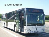 HWI-CM 4 am seeufer 8. Juni 2008