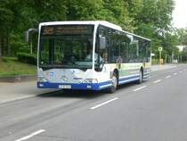 Mercedes-Benz O 530 I  (Citaro) auf der Linie 620 nach Stahnsdorf Waldschnke am S-Bahnhof Wannsee.