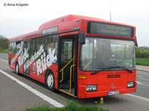 HWI-CM 10 am seeufer 30. April 2008