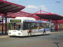 HWI-CM 11 AM ZOB 26. April 2008