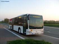 HWI-CM 12 am Seeufer 16. April 2009