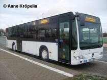 HWI-CM 13 am Seeufer 3. Januar 2009