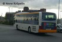 NWM-DA 11 WIsmar ZOB 22. Juli 2008