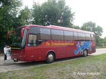 NWM-VB 89 19. Juli 2008