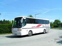 Bova Futura 10-340  Revalialink  aus Estland am Weg ins Zentrum von Ried i.I.; 090522