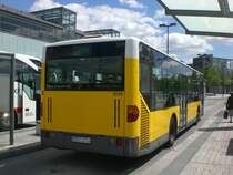 Mercedes-Benz O 530 I (Citaro) auf der Linie 204 am S-Bahnhof Sdkreuz.