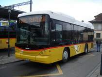 Scania Hess K270 UB TI 182443