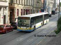 wagen 145 Schlossblick 8. August 2008