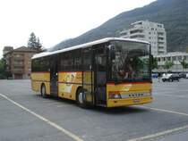 Setra S313 UL VS 241967 in Brig