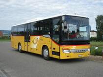 Setra S412 UL SG 1595
