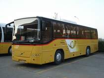 Volvo 8700 (10.8m) BE 396677 von Autoverkehr Schangnau-Kemmeriboden AG