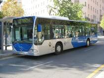 07.11.06,Mallorca/Palma,vor dem Stadtkrankenhaus,MB-citaro.