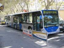 07.11.06,Mallorca/Palma,Nhe Stadtkrankenhaus,MB-citaro.