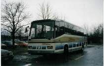 Aus dem Archiv: Tritten, Zweisimmen BE 35'349 Mercedes/Padane am 28. Januar 1999 Thun, Allmend