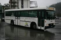 PU Stuppan, Flims, GR 26'235 (NAW/Hess BH4N-550-23, 1995) am 7.3.2007 in Laax, Murschetg.